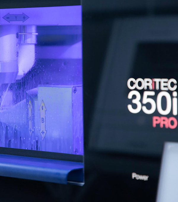 Outsourcing Dental Lab in Vietnam